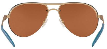  Costa Del Mar Helo Sunglasses - 580P Lenses