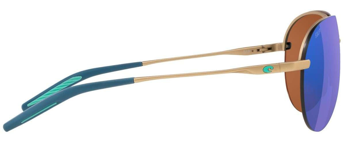  Costa Del Mar Helo Sunglasses - 580P Lenses