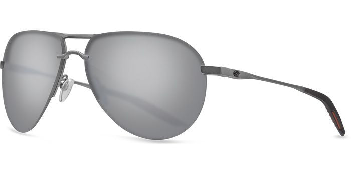  Costa Del Mar Helo Sunglasses - 580P Lenses