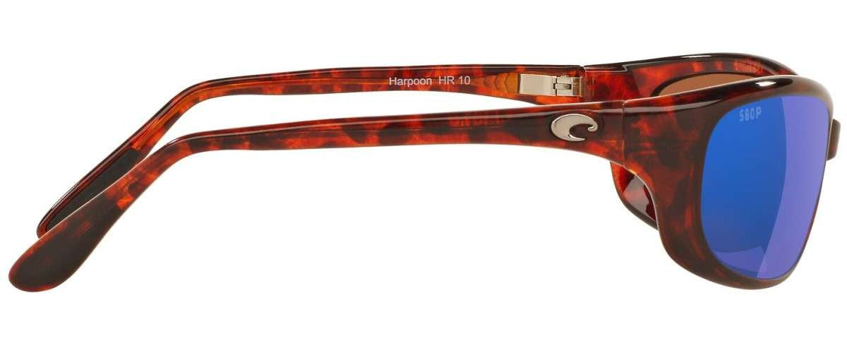  Costa Harpoon Sunglasses - 580P Lenses