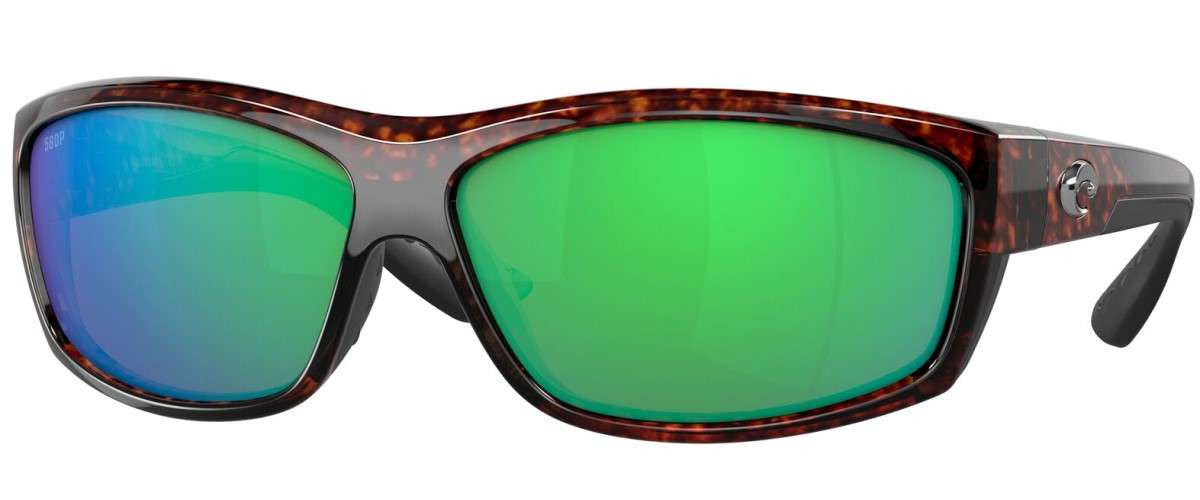  Costa Del Mar Saltbreak Sunglasses - 580P Lenses