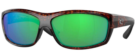  Costa Del Mar Saltbreak Sunglasses - 580P Lenses