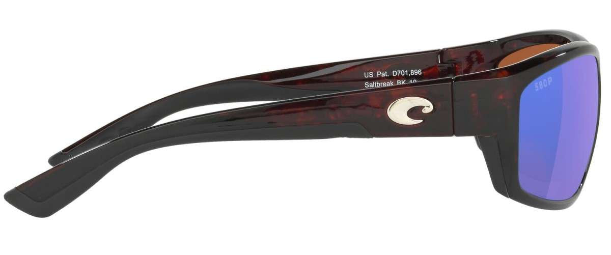  Costa Del Mar Saltbreak Sunglasses - 580P Lenses