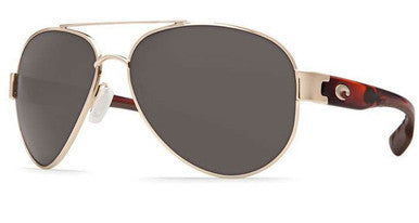  Costa Del Mar South Point Sunglasses - 580P Lenses