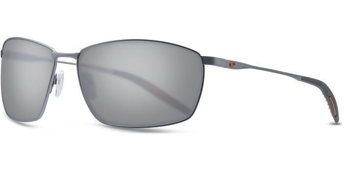  Costa Del Mar Turret Sunglasses - 580P Lenses