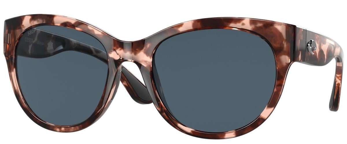  Costa Maya Sunglasses 580P