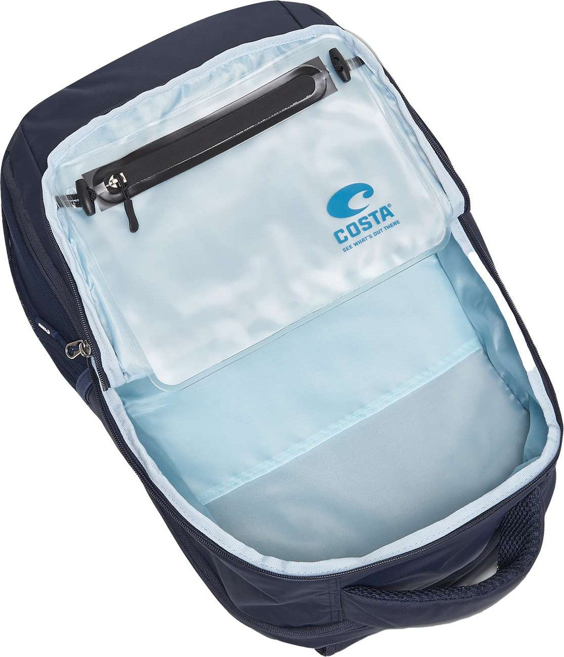  Costa Seeker Backpack 25L
