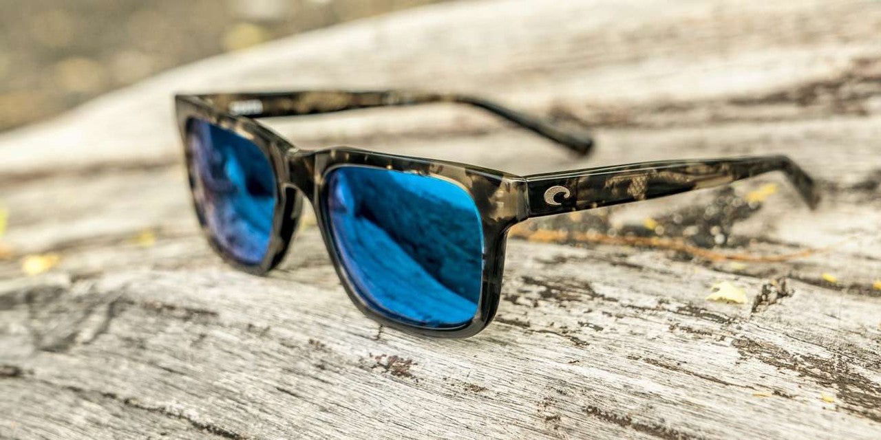  Costa Tybee Sunglasses - 580G