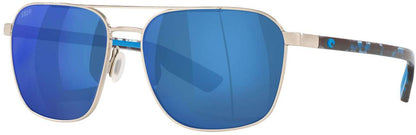  Costa Wader Sunglasses - 580P