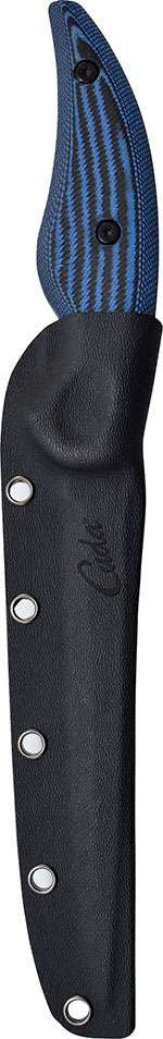  Cuda 18125 Titanium Non-Stick 6 In. Professional Fillet Knife