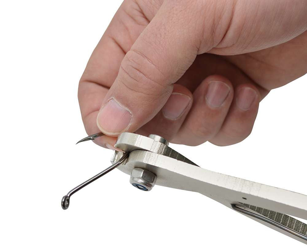  Cuda 18178 10.5in Hook Cutter