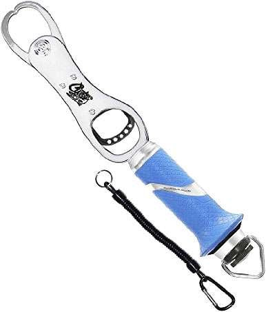  Cuda 18847 Grip &amp; Scale