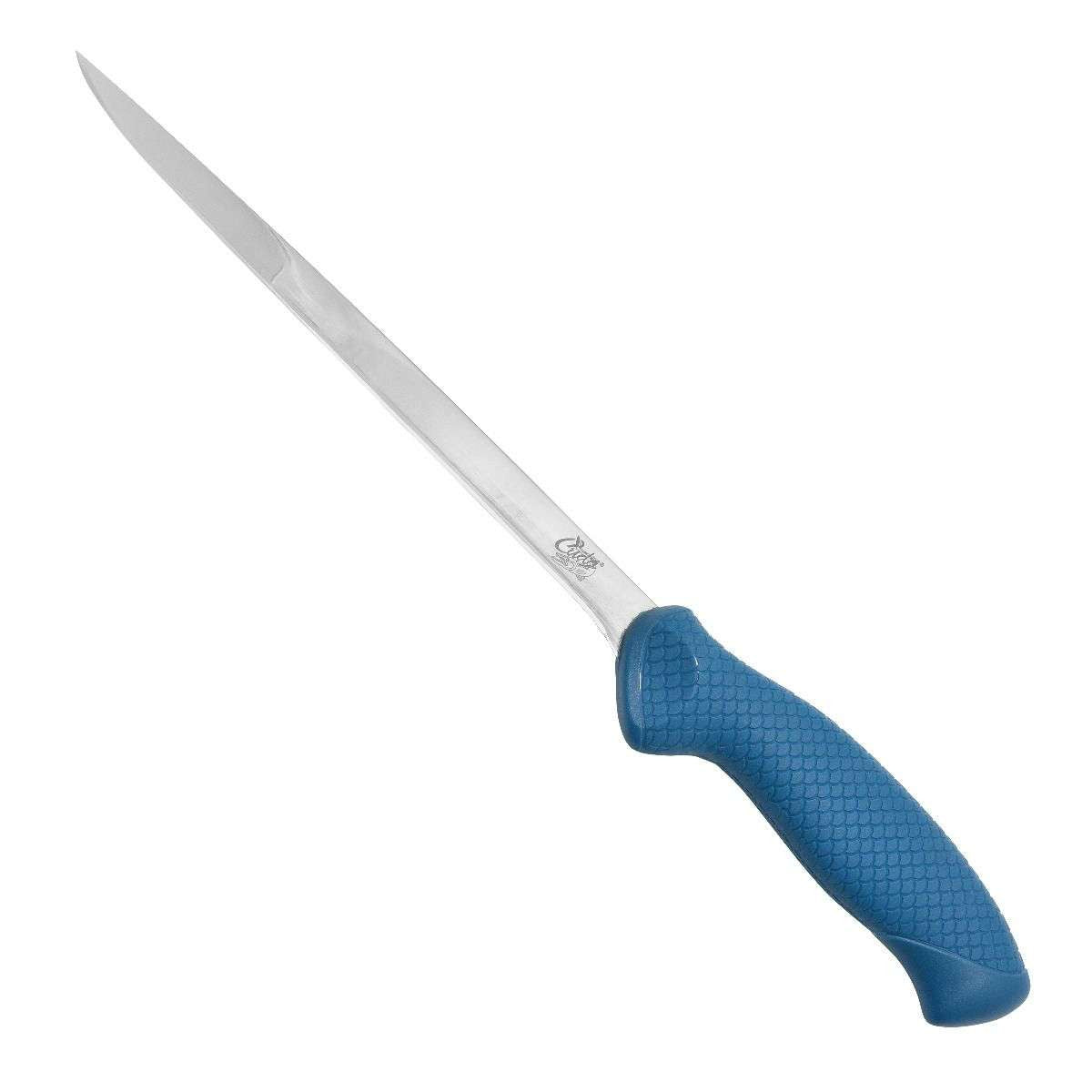  Cuda AquaTuff Fillet Knifes With Blade Cover
