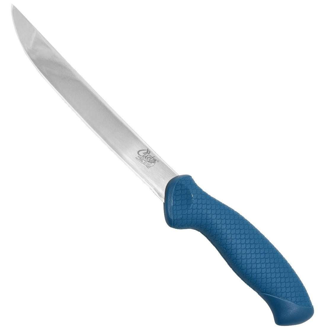  Cuda AquaTuff Fillet Knifes With Blade Cover