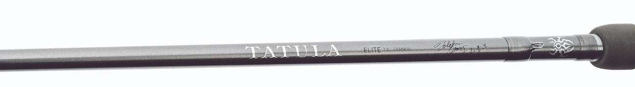  Daiwa Tatula Elite AGS Baitcasting Rods