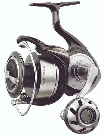  Daiwa 2024 Certate LT Spinning Reels
