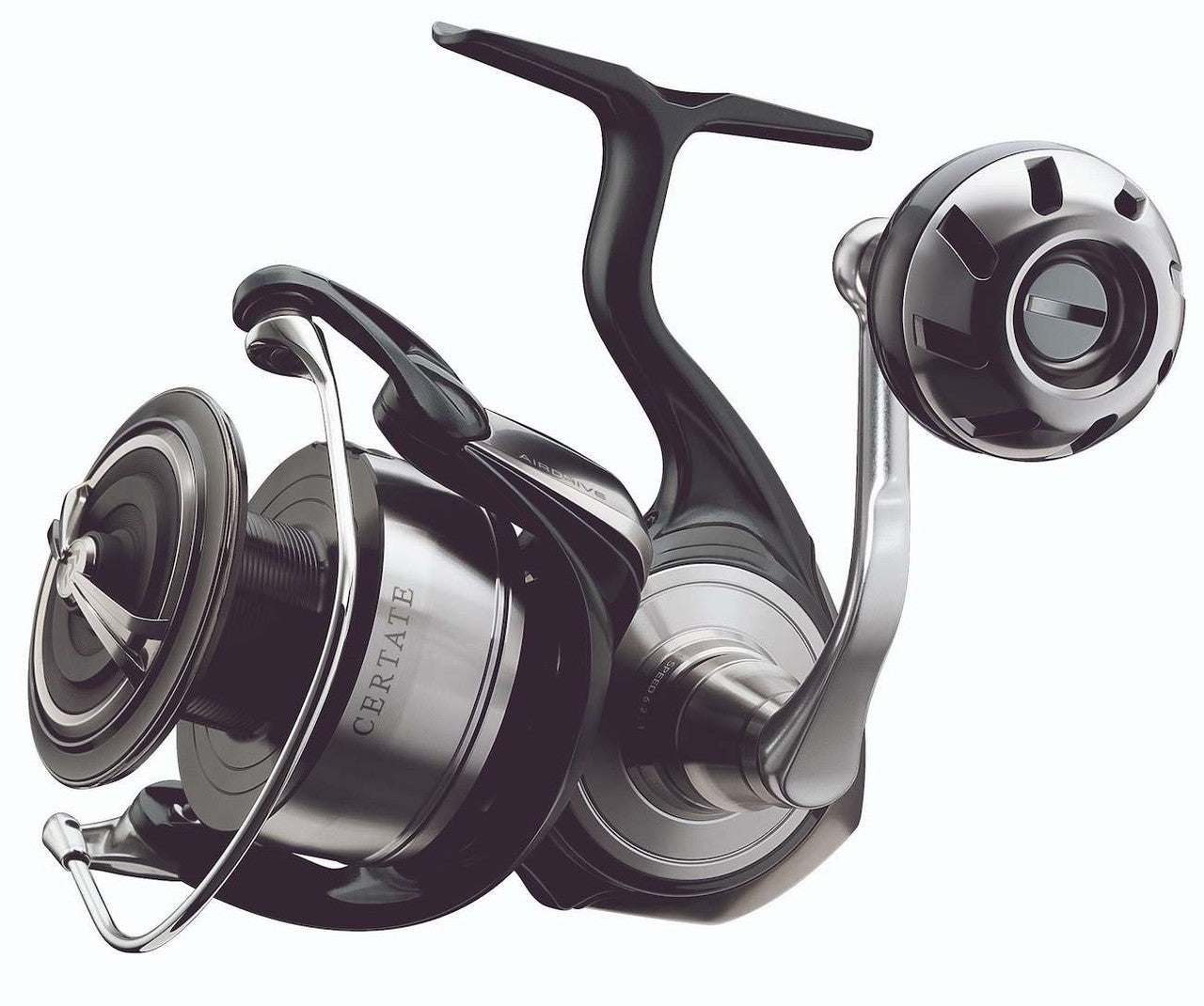  Daiwa 2024 Certate LT Spinning Reels