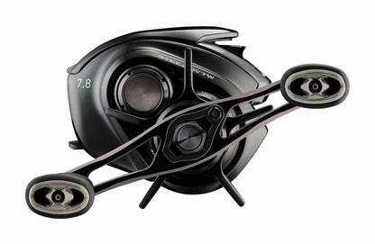  Daiwa 2024 Steez SV TW Baitcasting Reels