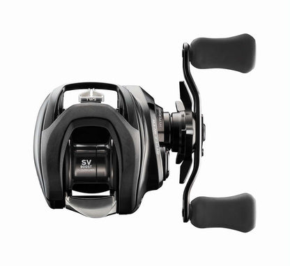  Daiwa 2024 Steez SV TW Baitcasting Reels