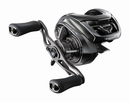  Daiwa 2024 Steez SV TW Baitcasting Reels