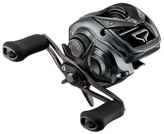  Daiwa 2024 Tatula SV 100 Baitcasting Reels