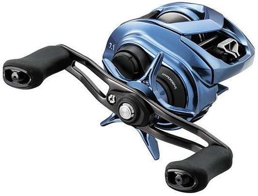  Daiwa Coastal 80 Baitcasting Reels