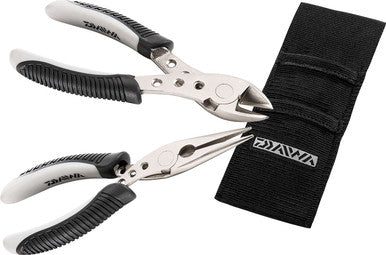  Daiwa Deckhand Kit