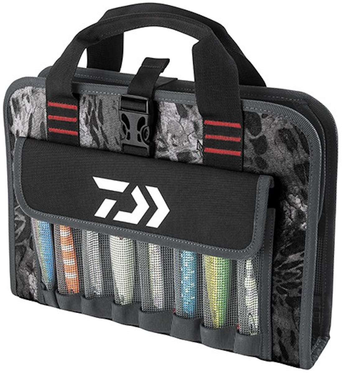  Daiwa Prymal Jigging Binder