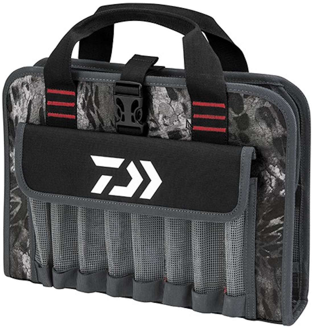  Daiwa Prymal Jigging Binder