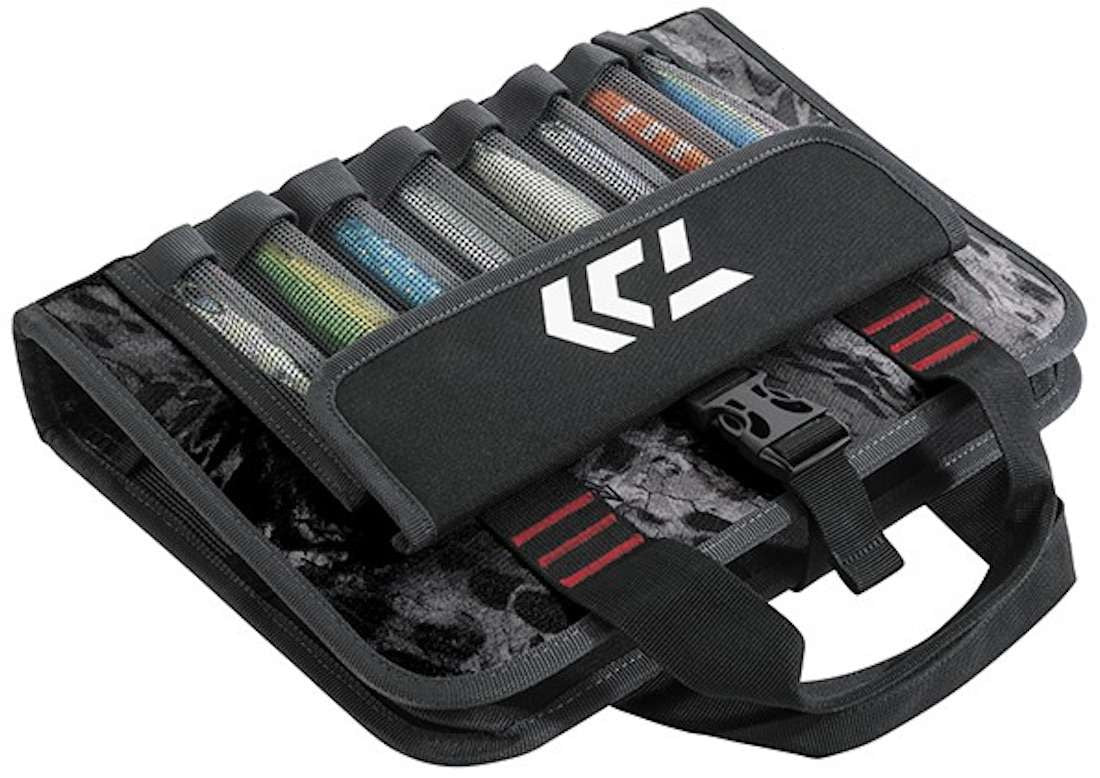  Daiwa Prymal Jigging Binder