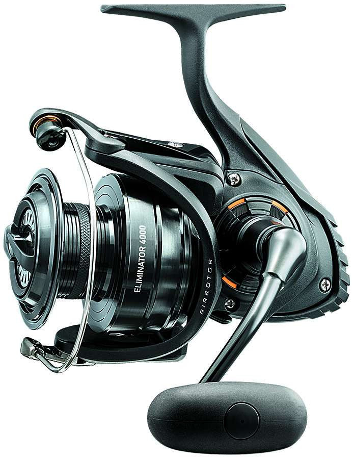  Daiwa Eliminator Spinning Reels
