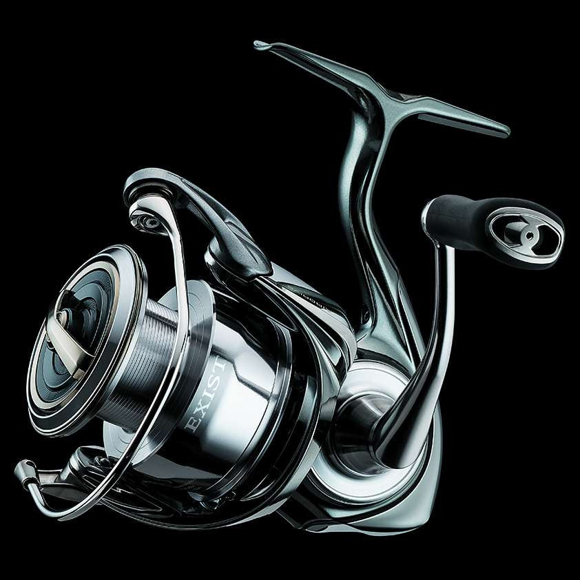  Daiwa Exist G LT Spinning Reels