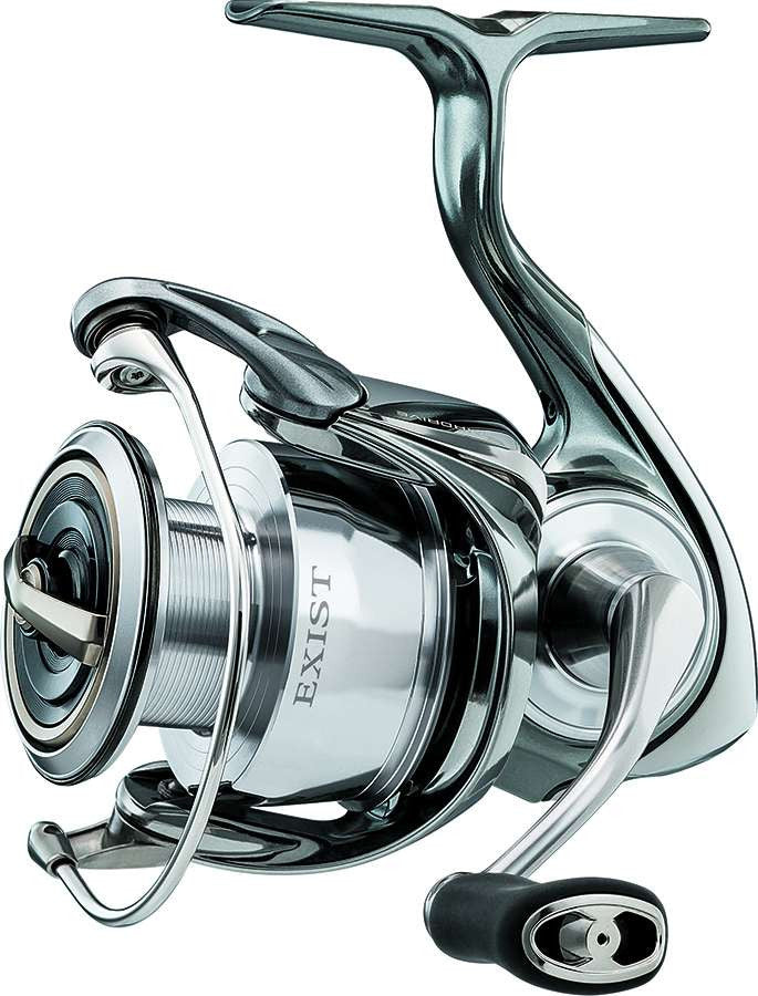 Daiwa Exist G LT Spinning Reels