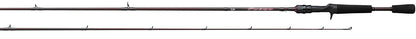  Daiwa Fuego Casting Rods
