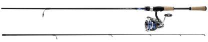  Daiwa Legalis LT Spinning Combos