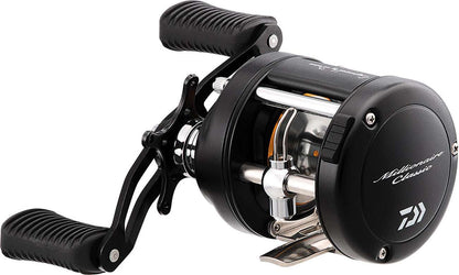  Daiwa Millionaire Classic UTD Baitcasting Reels