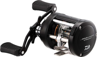  Daiwa Millionaire Classic UTD Baitcasting Reels
