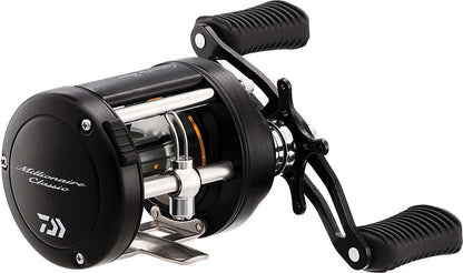 Daiwa Millionaire Classic UTD Baitcasting Reels