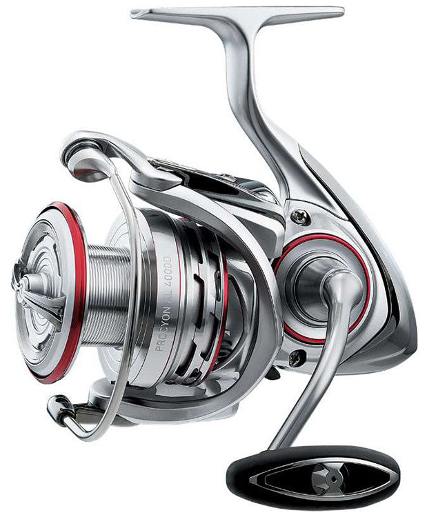  Daiwa Procyon AL LT Spinning Reels