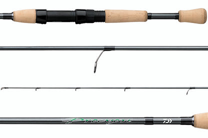  Daiwa Procyon Spinning Rods