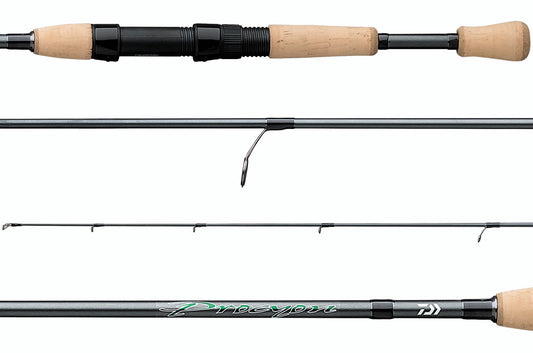  Daiwa Procyon Spinning Rods