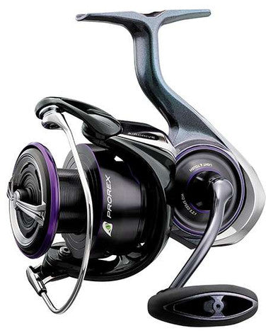  Daiwa Prorex MQ LT Spinning Reels