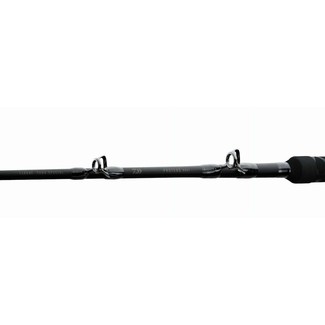  Daiwa PRTB74XXHF Proteus Tuna Special Conventional Rod