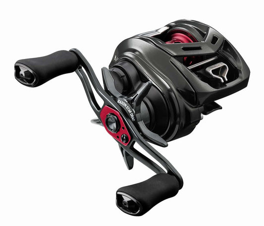  Daiwa PX BF70 Bait Finesse Baitcasting Reels