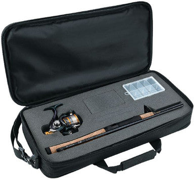  Daiwa Revros LT Executive Travel Pack