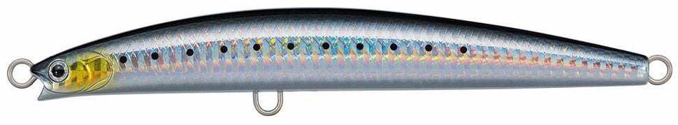  Daiwa Salt Pro Minnow Bullet