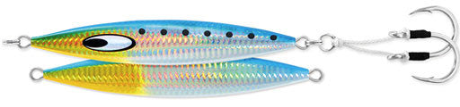  Daiwa Saltiga SK Jigs