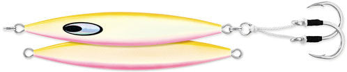  Daiwa Saltiga SK Jigs