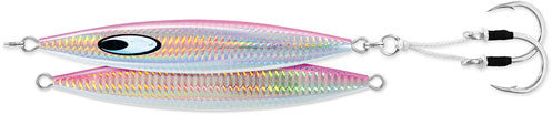  Daiwa Saltiga SK Jigs