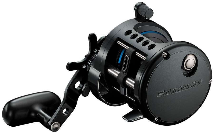  Daiwa Saltist LW Levelwind Conventional Reels